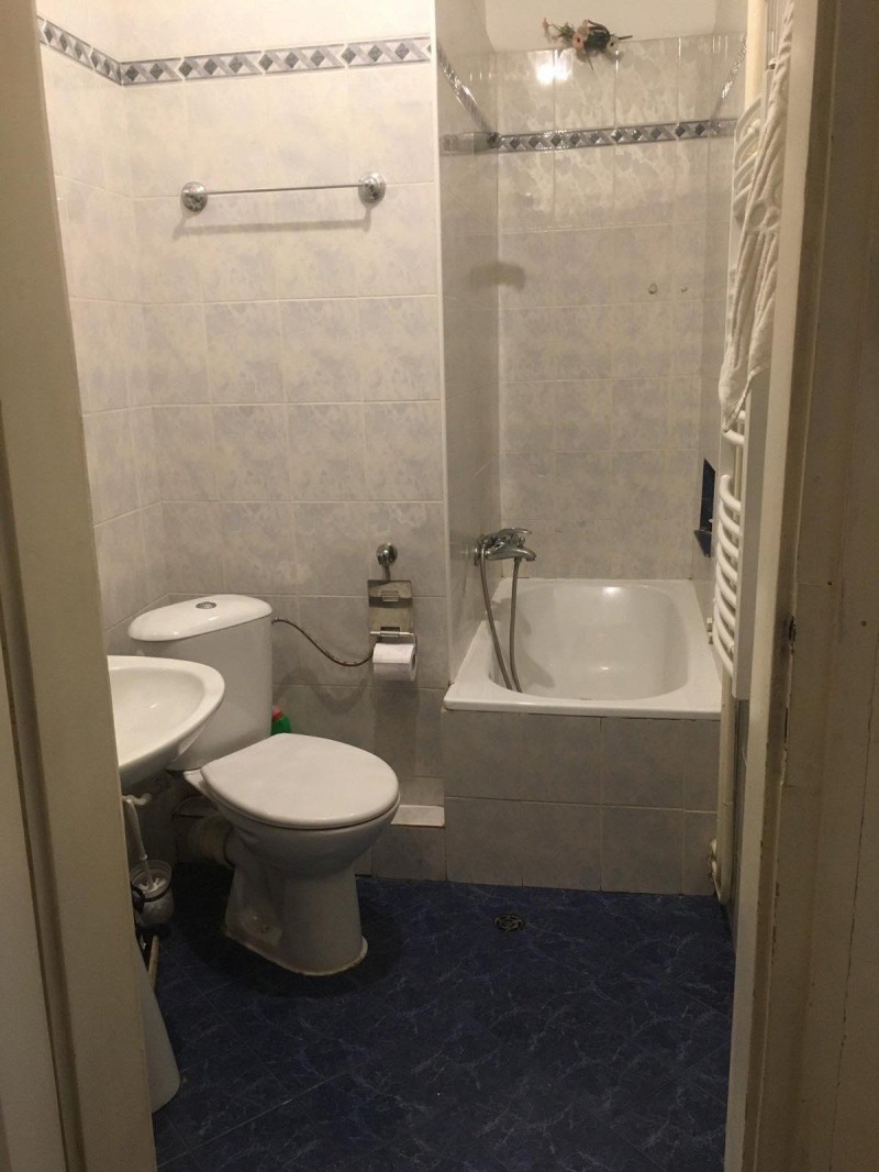 För uthyrning  1 sovrum Sofia , Centar , 55 kvm | 41231259 - bild [6]