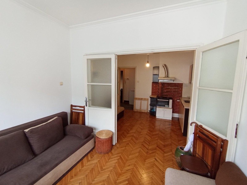 För uthyrning  1 sovrum Sofia , Centar , 55 kvm | 41231259