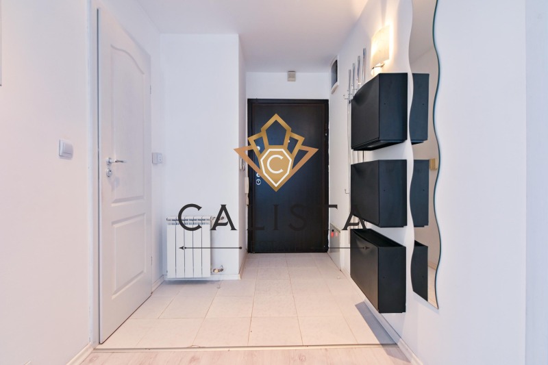 Дава под наем  2-стаен град София , Гоце Делчев , 90 кв.м | 80870070 - изображение [5]