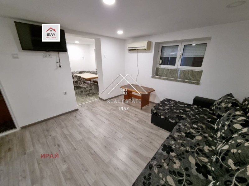 En renta  1 dormitorio Stara Zagora , Samara 3 , 30 metros cuadrados | 52213815 - imagen [3]