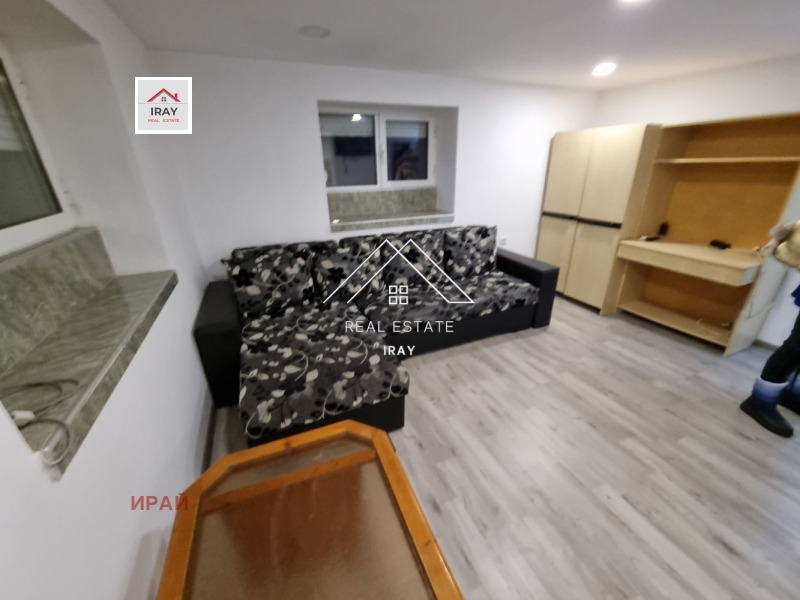 En renta  1 dormitorio Stara Zagora , Samara 3 , 30 metros cuadrados | 52213815 - imagen [7]