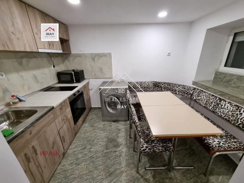 Под наем 2-СТАЕН, град Стара Загора, Самара 3 • 400 лв. • 28617297 — Holmes.bg