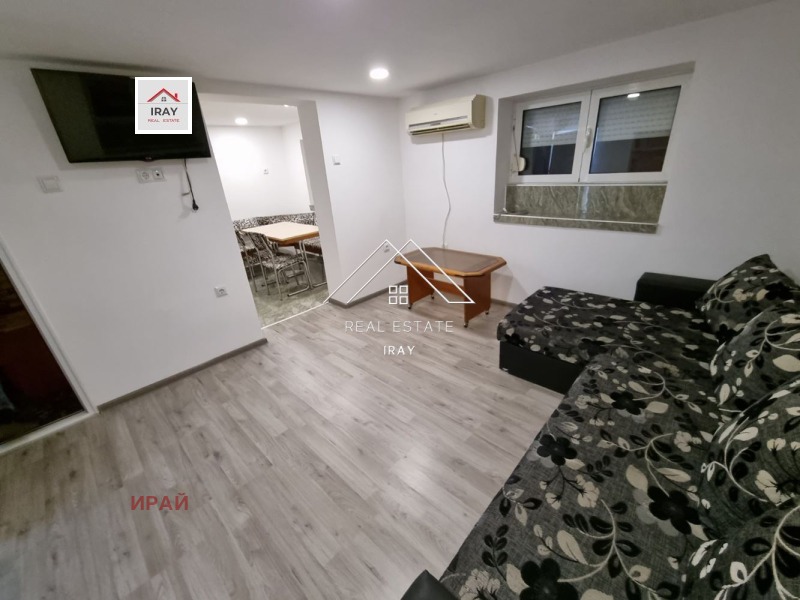 En renta  1 dormitorio Stara Zagora , Samara 3 , 30 metros cuadrados | 52213815 - imagen [8]