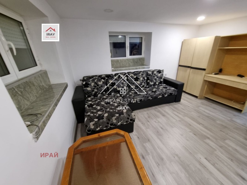 En renta  1 dormitorio Stara Zagora , Samara 3 , 30 metros cuadrados | 52213815 - imagen [2]