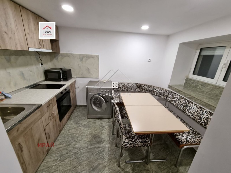 En renta  1 dormitorio Stara Zagora , Samara 3 , 30 metros cuadrados | 52213815 - imagen [11]