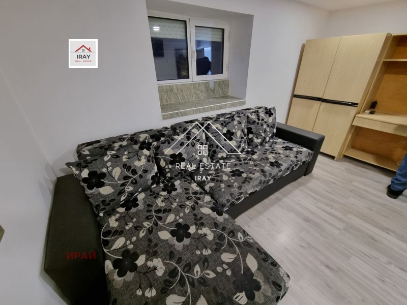 En renta  1 dormitorio Stara Zagora , Samara 3 , 30 metros cuadrados | 52213815 - imagen [6]