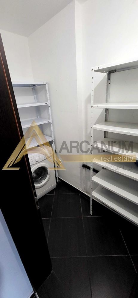 Дава под наем 2-СТАЕН, гр. Варна, Аспарухово, снимка 3 - Апартаменти - 53081843