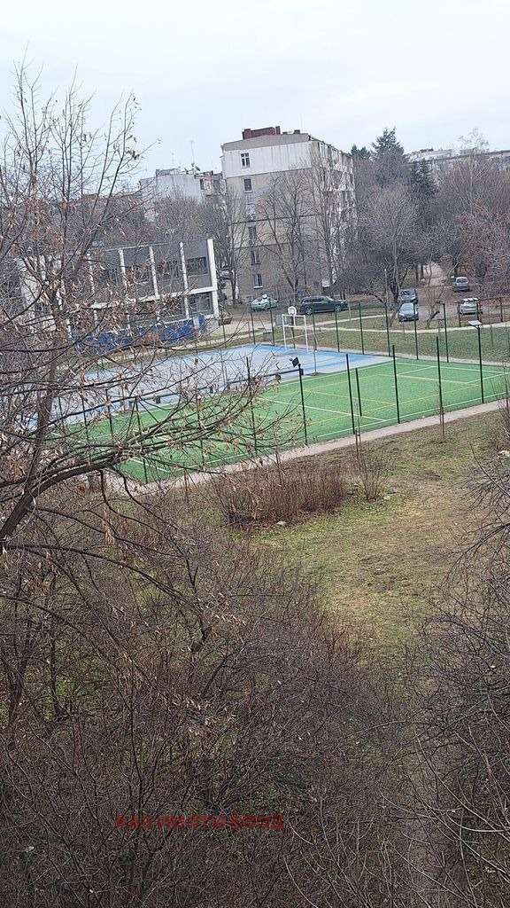 Дава под наем 2-СТАЕН, гр. София, Свобода, снимка 11 - Апартаменти - 53201202