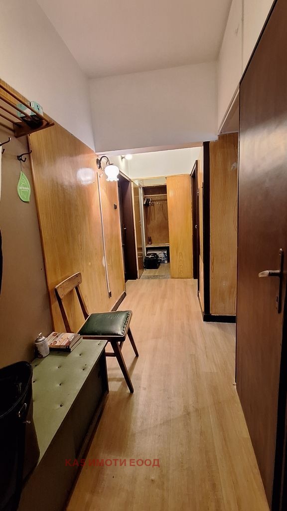 Дава под наем 2-СТАЕН, гр. София, Свобода, снимка 5 - Апартаменти - 53201202