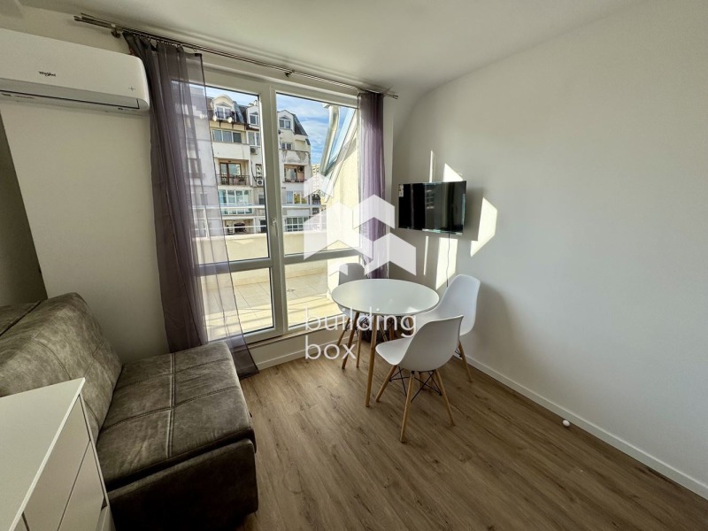 Дава под наем 2-СТАЕН, гр. София, Зона Б-19, снимка 3 - Апартаменти - 53293769