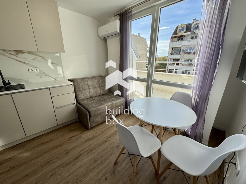 Дава под наем 2-СТАЕН, гр. София, Зона Б-19, снимка 2 - Апартаменти - 53293769