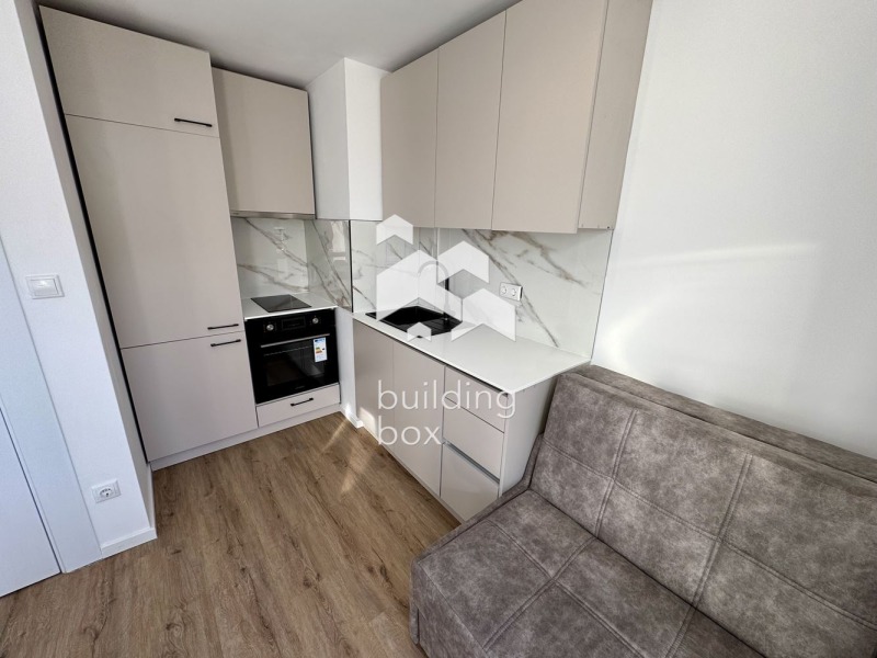 Дава под наем 2-СТАЕН, гр. София, Зона Б-19