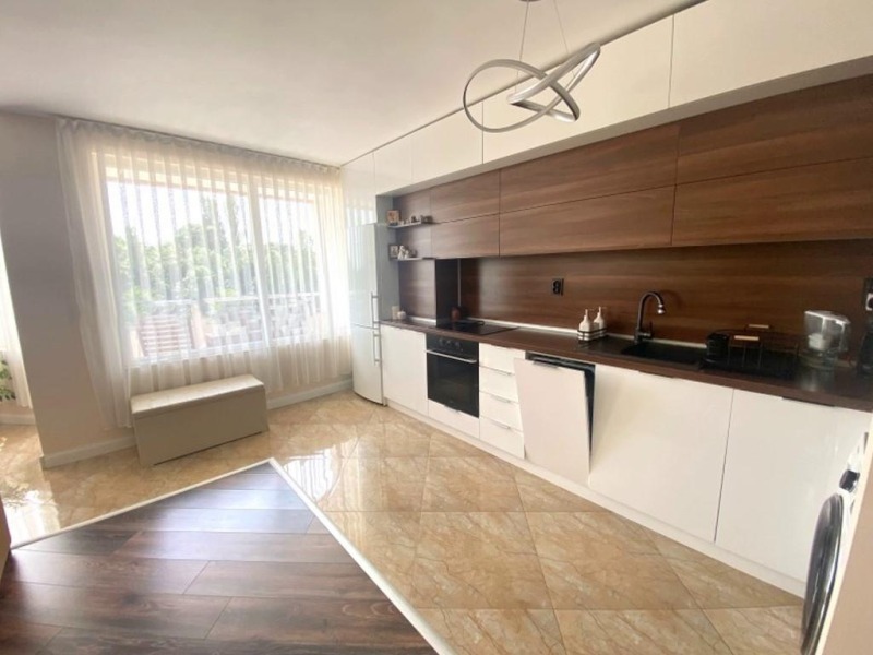 Vuokrattavana  2 makuuhuonetta Sofia , Manastirski livadi , 100 neliömetriä | 72875780 - kuva [2]
