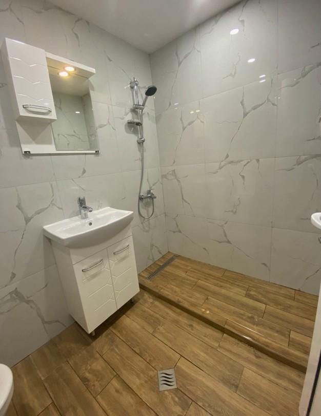 Vuokrattavana  2 makuuhuonetta Sofia , Manastirski livadi , 100 neliömetriä | 72875780 - kuva [8]