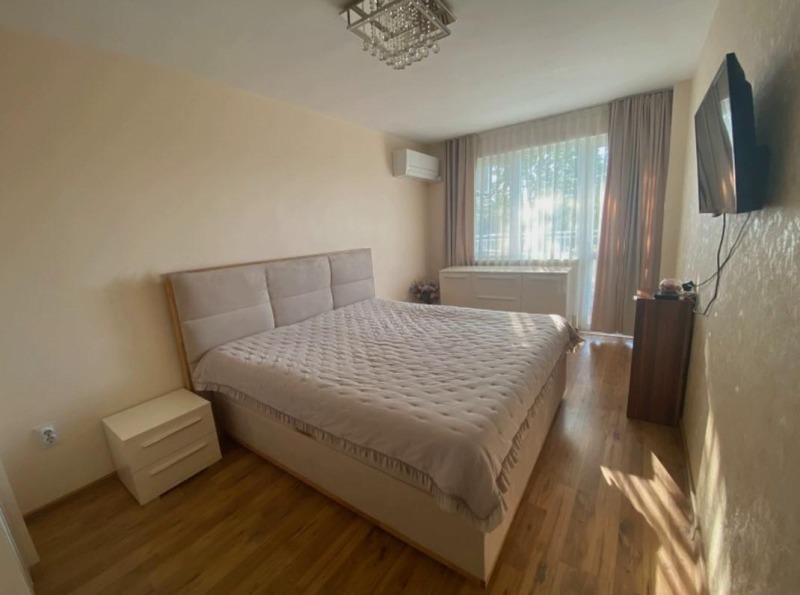 Vuokrattavana  2 makuuhuonetta Sofia , Manastirski livadi , 100 neliömetriä | 72875780 - kuva [4]
