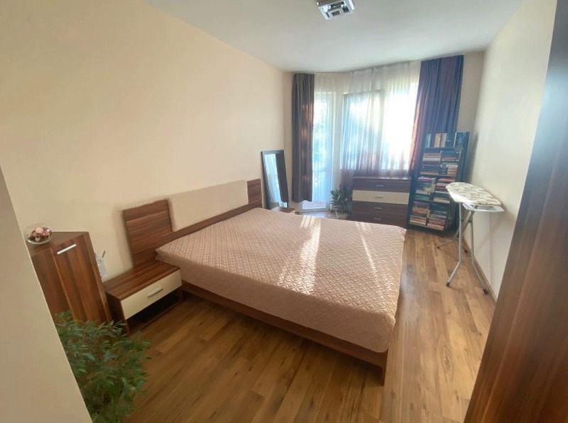 Vuokrattavana  2 makuuhuonetta Sofia , Manastirski livadi , 100 neliömetriä | 72875780 - kuva [6]