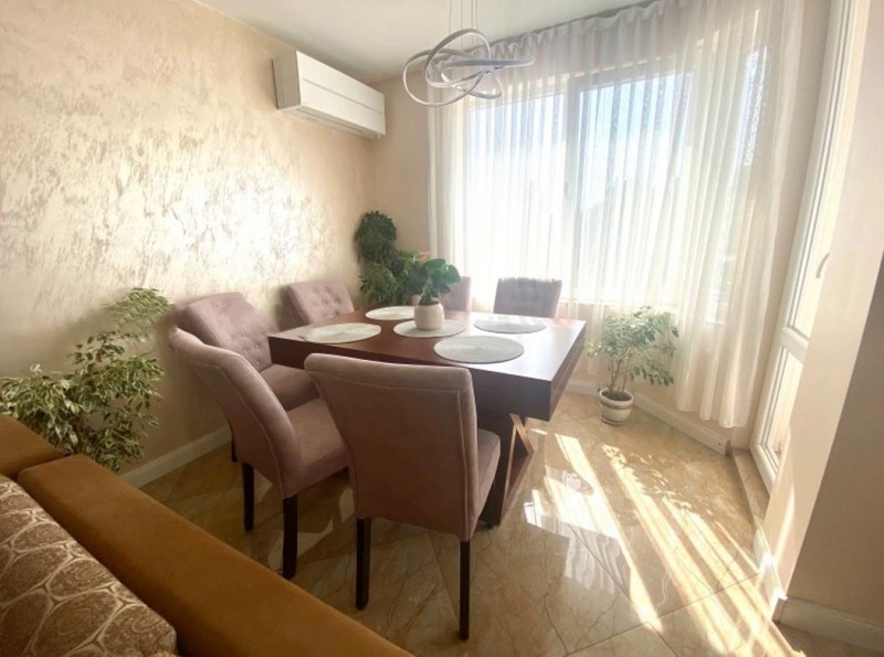 Vuokrattavana  2 makuuhuonetta Sofia , Manastirski livadi , 100 neliömetriä | 72875780 - kuva [3]