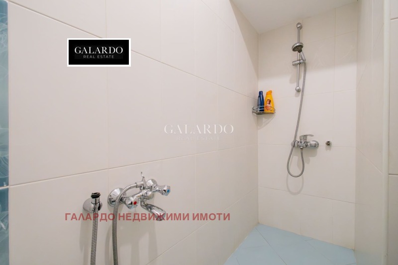 Дава под наем 3-СТАЕН, гр. София, Център, снимка 10 - Апартаменти - 52211852