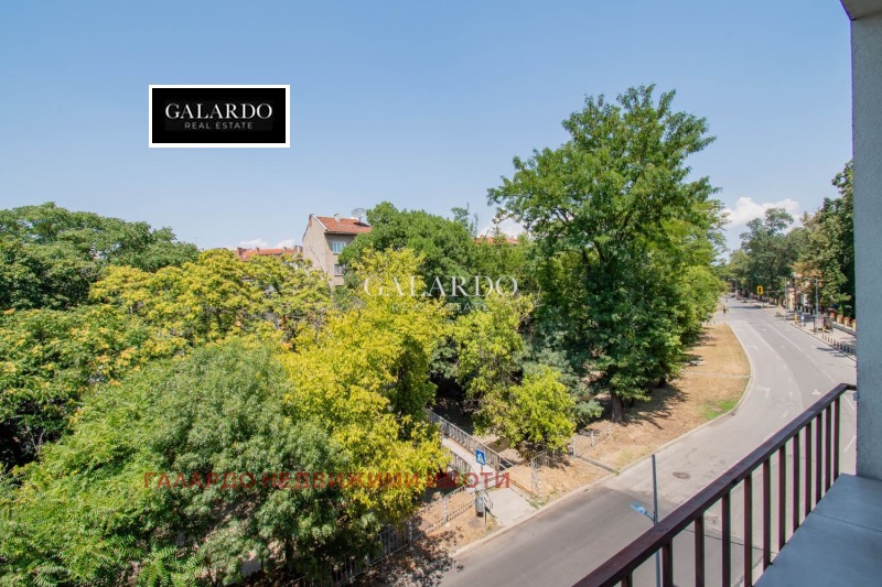 Дава под наем 3-СТАЕН, гр. София, Център, снимка 13 - Апартаменти - 52211852