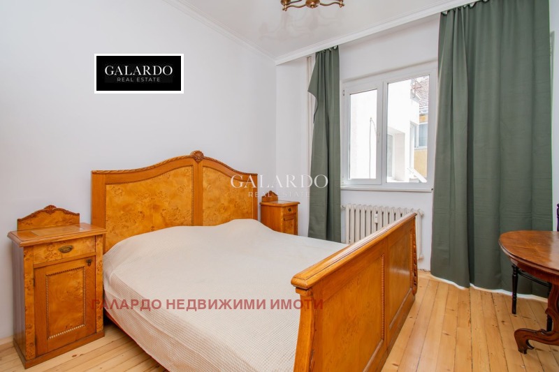 Дава под наем 3-СТАЕН, гр. София, Център, снимка 9 - Апартаменти - 52211852