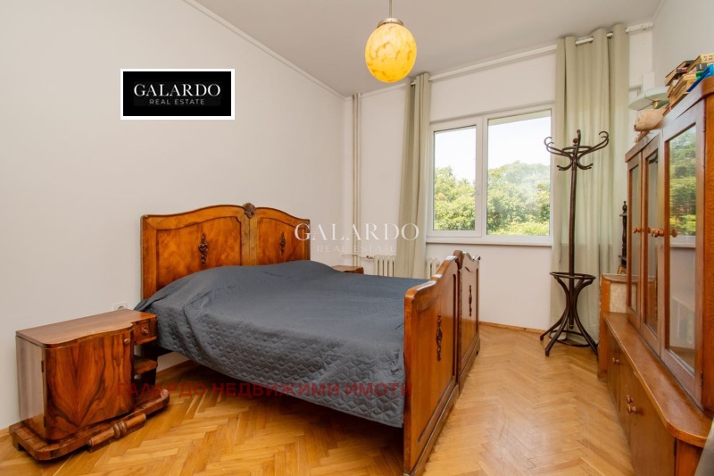 Дава под наем 3-СТАЕН, гр. София, Център, снимка 6 - Апартаменти - 52211852