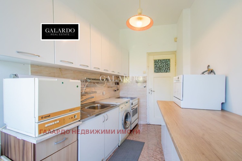 Дава под наем 3-СТАЕН, гр. София, Център, снимка 4 - Апартаменти - 52211852