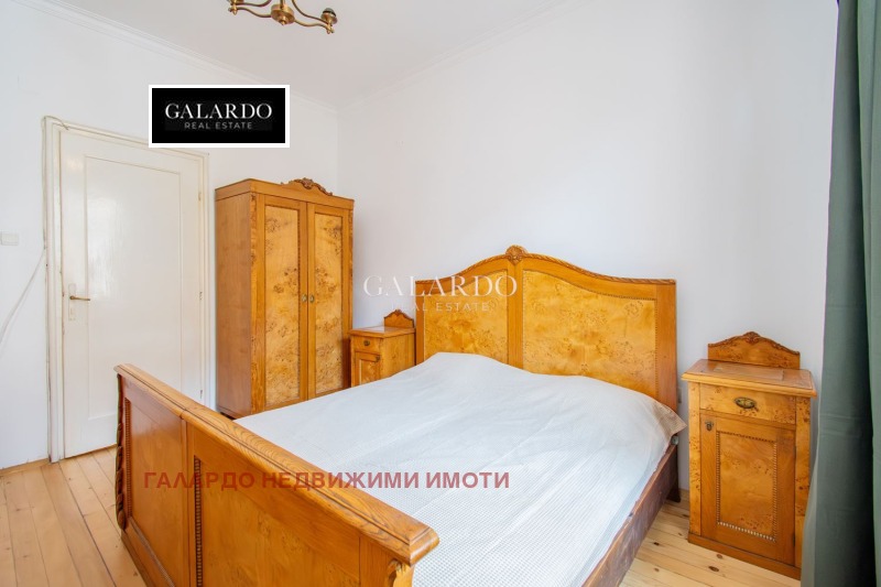 Дава под наем 3-СТАЕН, гр. София, Център, снимка 8 - Апартаменти - 52211852