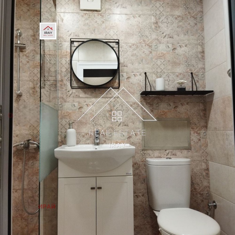 Дава под наем 3-СТАЕН, гр. Стара Загора, Опълченски, снимка 16 - Апартаменти - 53010840