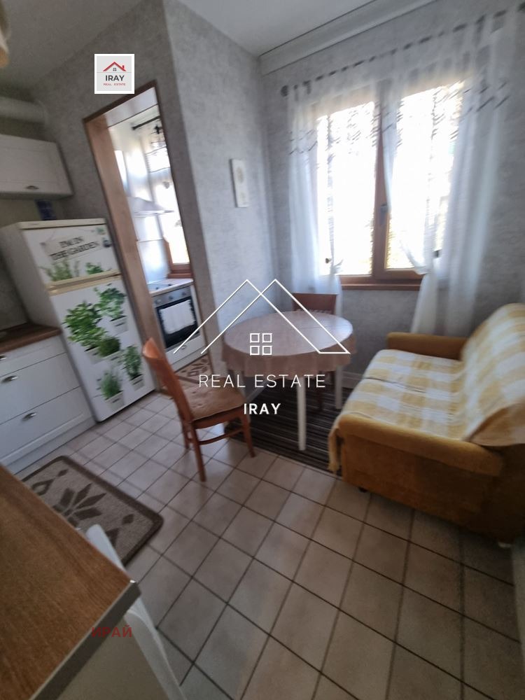 Дава под наем 3-СТАЕН, гр. Стара Загора, Опълченски, снимка 8 - Апартаменти - 53010840