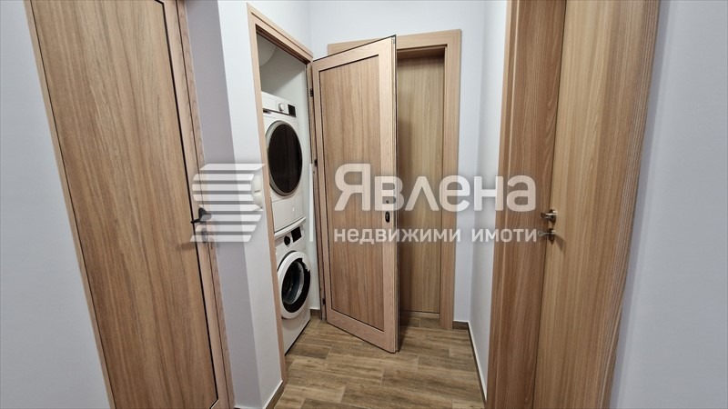 Дава под наем 3-СТАЕН, гр. София, Сердика, снимка 15 - Апартаменти - 55127236