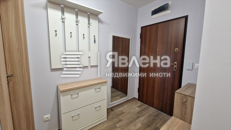 Дава под наем 3-СТАЕН, гр. София, Сердика, снимка 16 - Апартаменти - 55127236