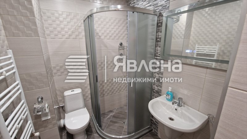 Дава под наем 3-СТАЕН, гр. София, Сердика, снимка 14 - Апартаменти - 55127236