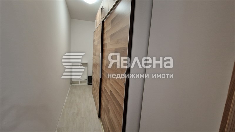 Дава под наем 3-СТАЕН, гр. София, Сердика, снимка 13 - Апартаменти - 55127236