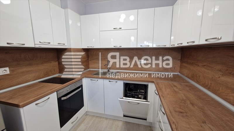 Дава под наем 3-СТАЕН, гр. София, Сердика, снимка 6 - Апартаменти - 55127236