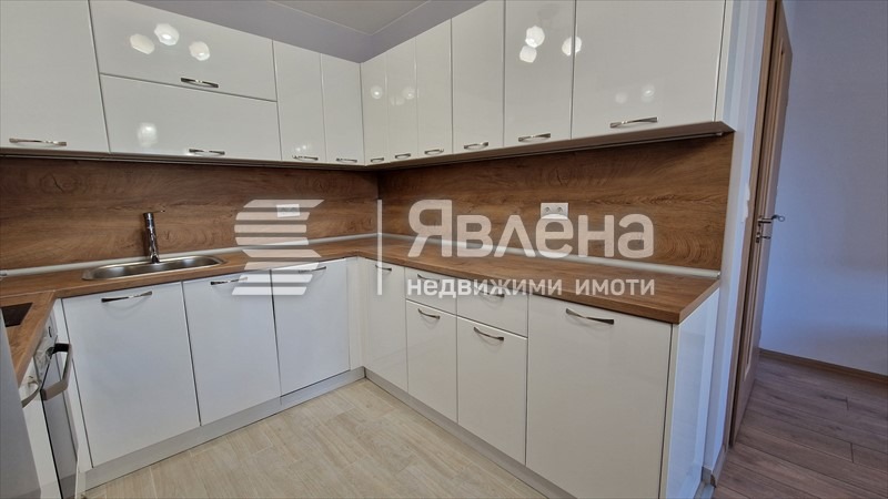 Дава под наем 3-СТАЕН, гр. София, Сердика, снимка 5 - Апартаменти - 55127236