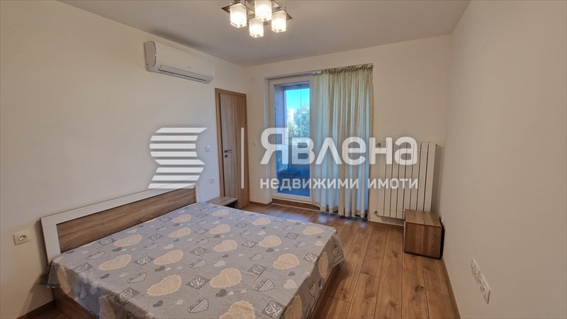Дава под наем 3-СТАЕН, гр. София, Сердика, снимка 10 - Апартаменти - 55127236