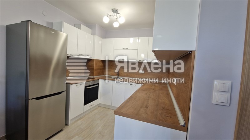 Дава под наем 3-СТАЕН, гр. София, Сердика, снимка 4 - Апартаменти - 55127236