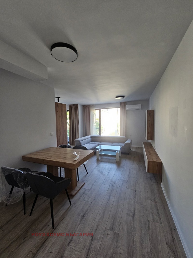 Til leie  3+ soverom Plovdiv , Tsentar , 140 kvm | 73936565 - bilde [2]