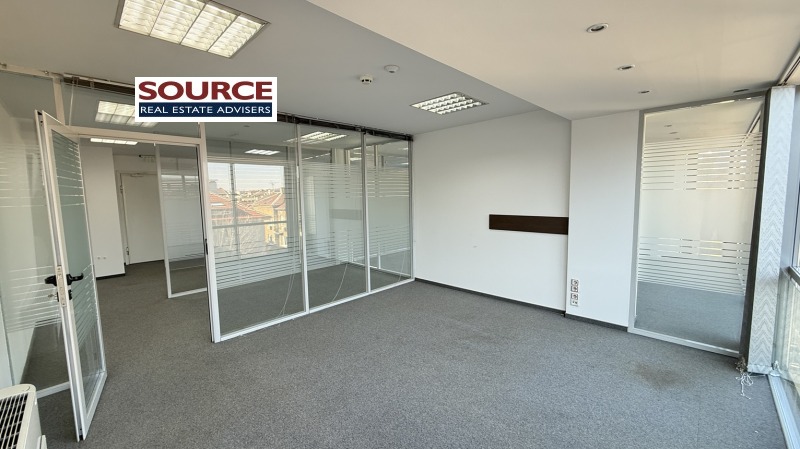 Дава под наем ОФИС, гр. София, Център, снимка 6 - Офиси - 52277213