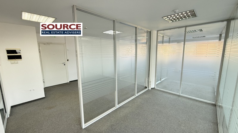 Дава под наем ОФИС, гр. София, Център, снимка 8 - Офиси - 52277213