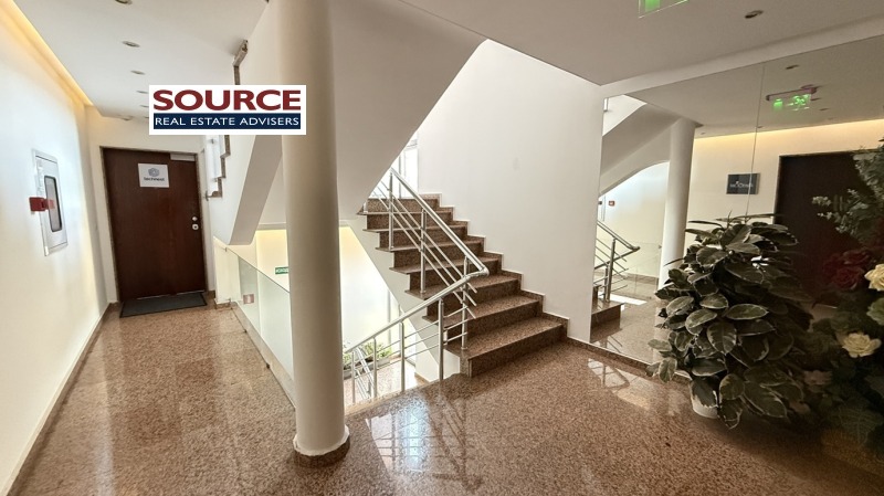 Дава под наем ОФИС, гр. София, Център, снимка 14 - Офиси - 52277213