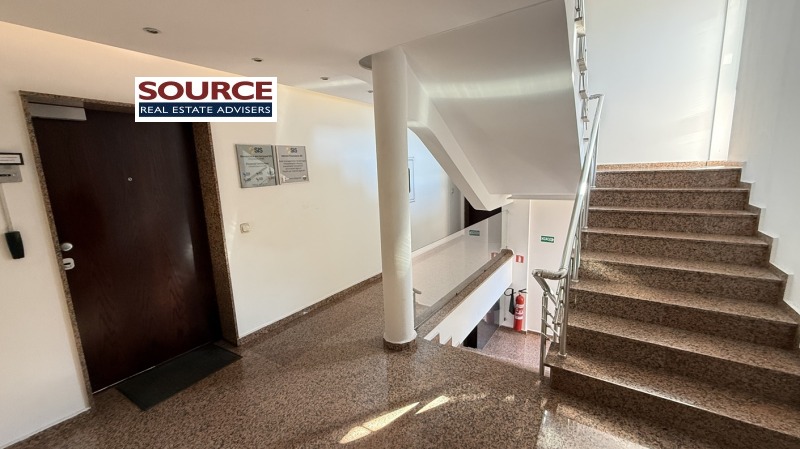 Дава под наем ОФИС, гр. София, Център, снимка 13 - Офиси - 52277213