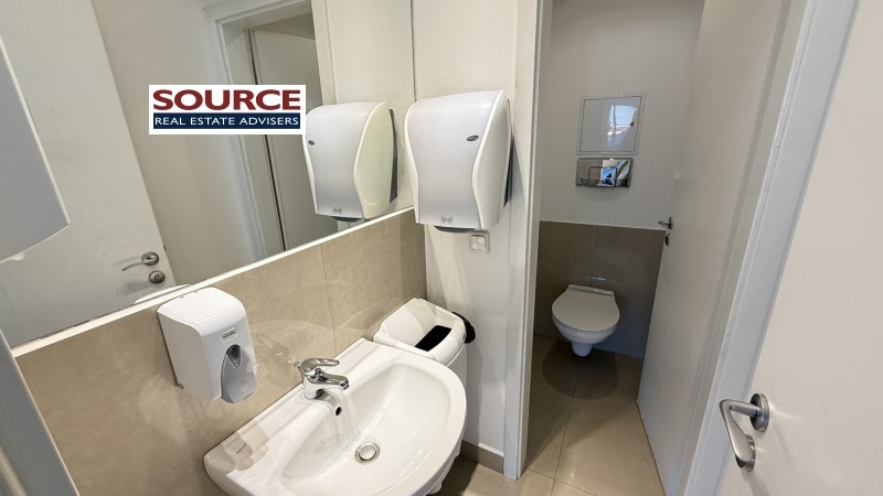 Дава под наем ОФИС, гр. София, Център, снимка 11 - Офиси - 52277213