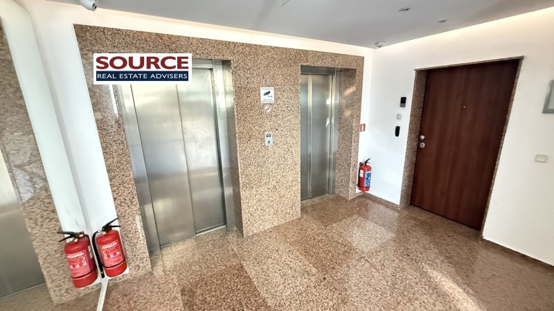 Дава под наем ОФИС, гр. София, Център, снимка 15 - Офиси - 52277213