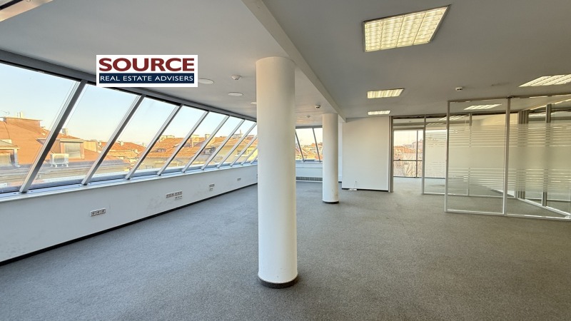 Дава под наем ОФИС, гр. София, Център