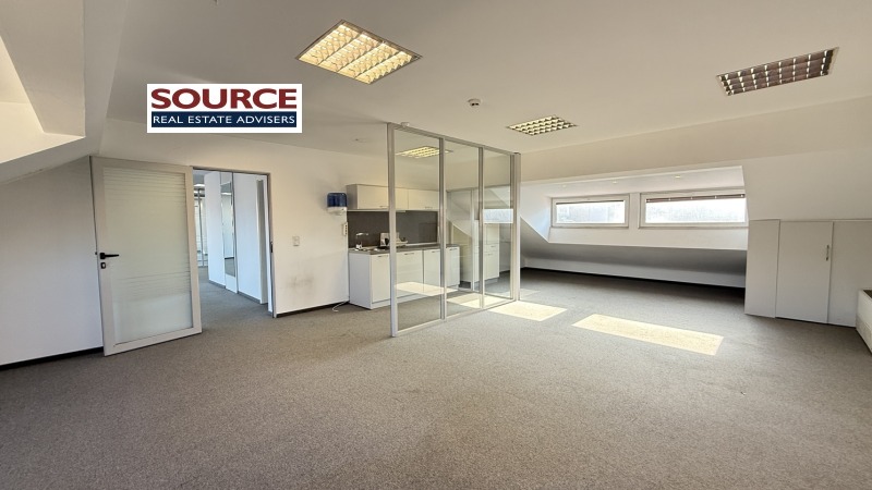 Дава под наем ОФИС, гр. София, Център, снимка 5 - Офиси - 52277213