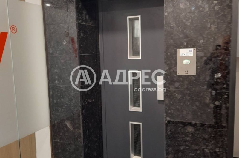 Дава под наем ОФИС, гр. София, Хладилника, снимка 11 - Офиси - 53198513