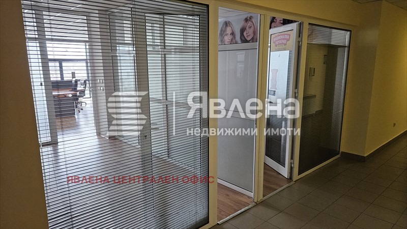 Дава под наем ОФИС, гр. София, Летище София, снимка 4 - Офиси - 53713608