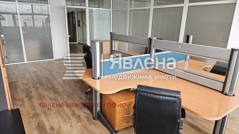 Дава под наем ОФИС, гр. София, Летище София, снимка 2 - Офиси - 53713608