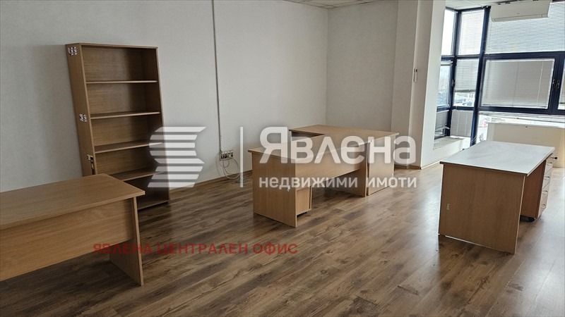 Дава под наем ОФИС, гр. София, Летище София, снимка 3 - Офиси - 53713608
